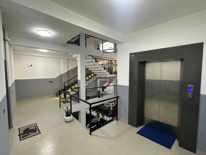 Office for Rent in Kottawa