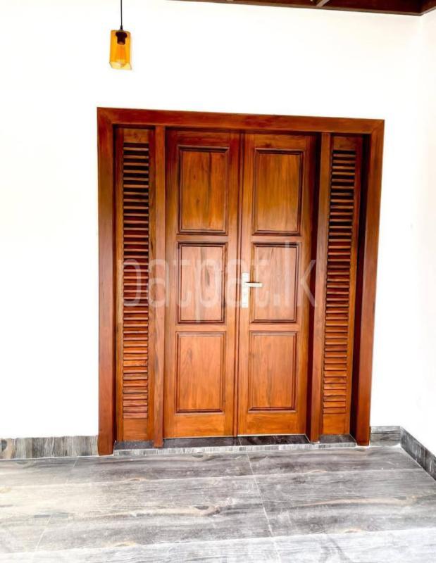 House for Sale in Homagama