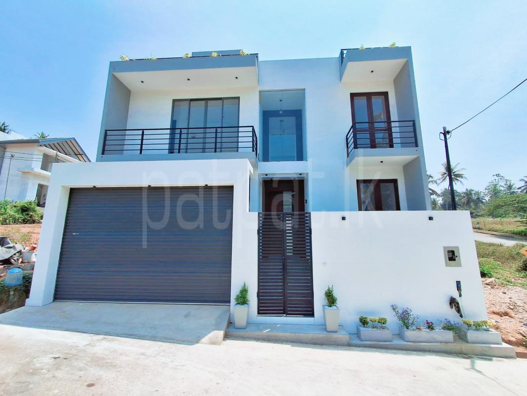 House for Sale in Piliyandala