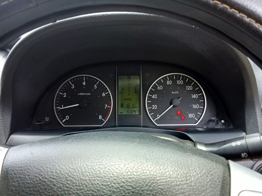 Toyota Allion 2012 - භාවිතා කරන ලද කාර් sale in Sri Lanka - patpat.lk