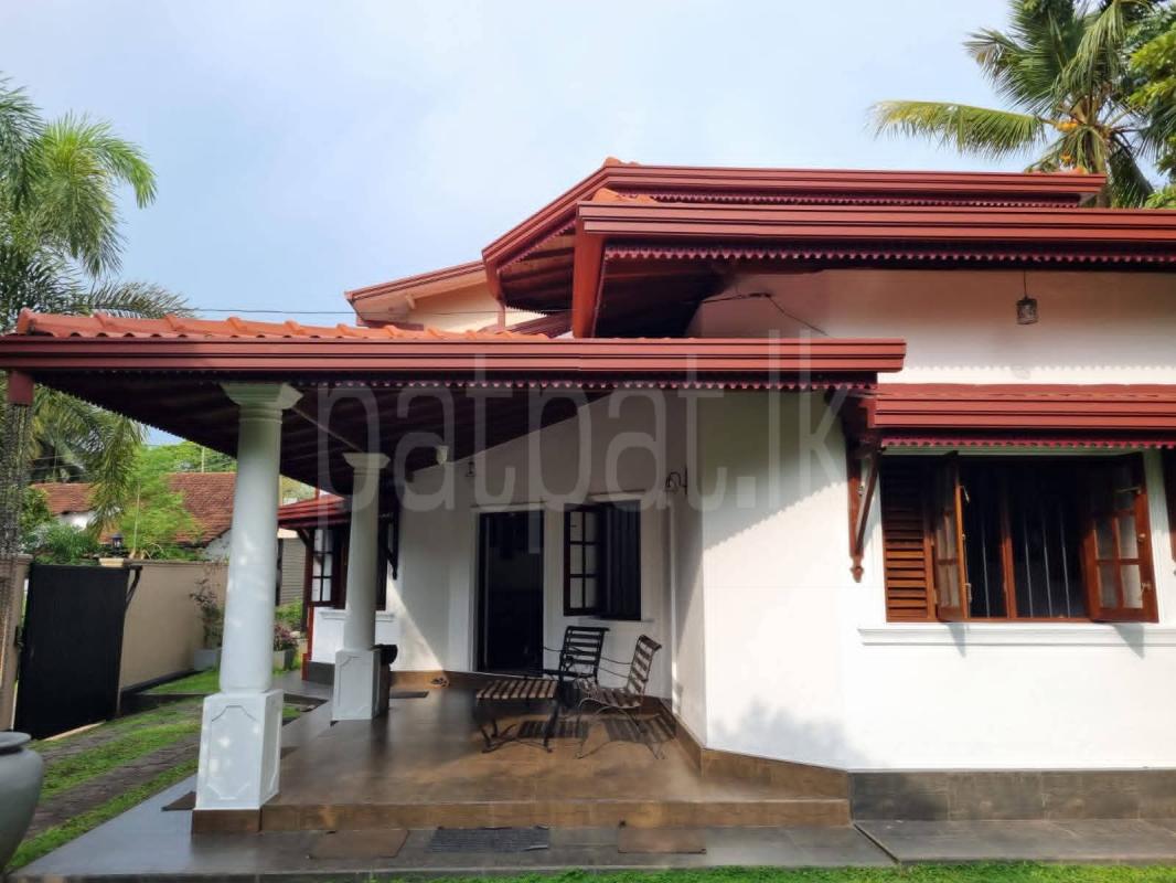 House for Sale in Horana ads-image-1