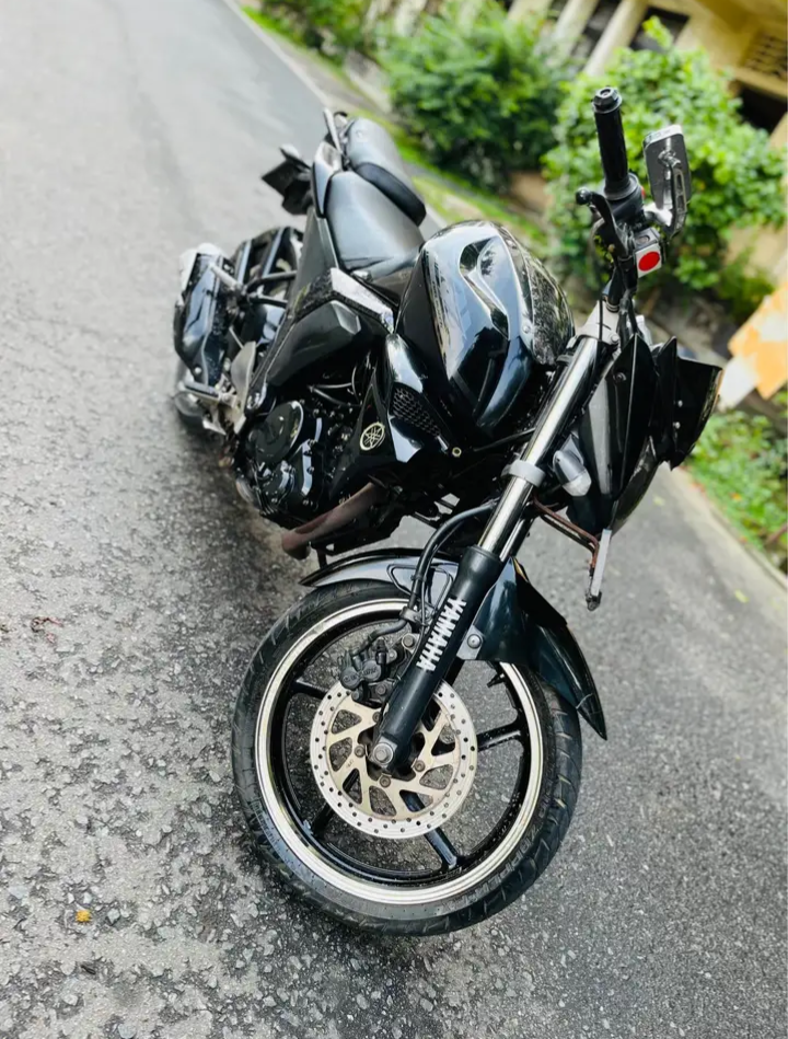 Bajaj Discover 2011 - Used Bike sale in Sri Lanka - patpat.lk