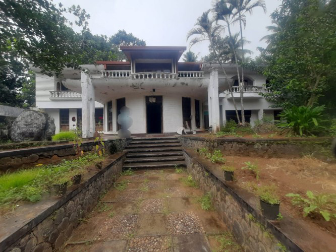 House for Sale in Nattarampotha