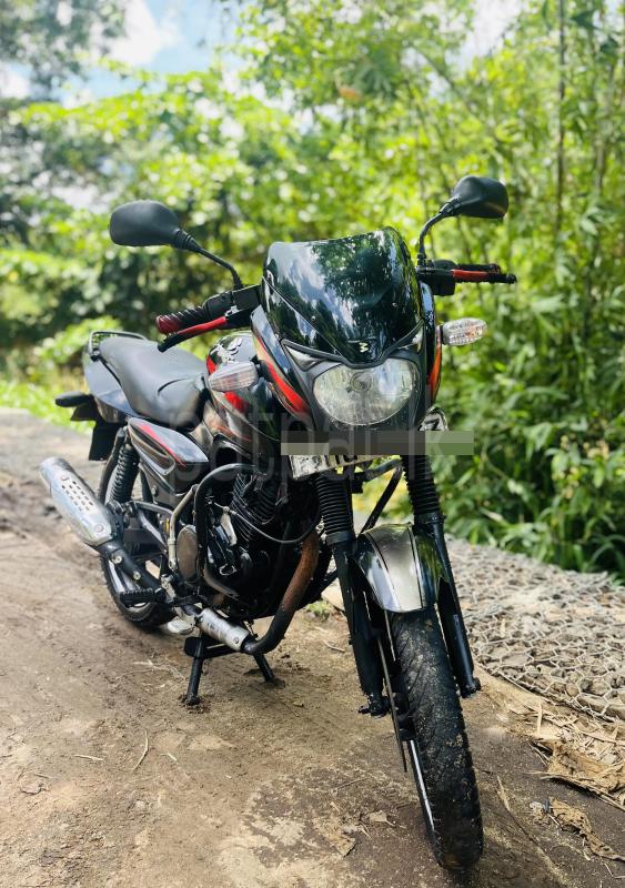 Bajaj Pulsar 2005 - Used Bike sale in Sri Lanka - patpat.lk