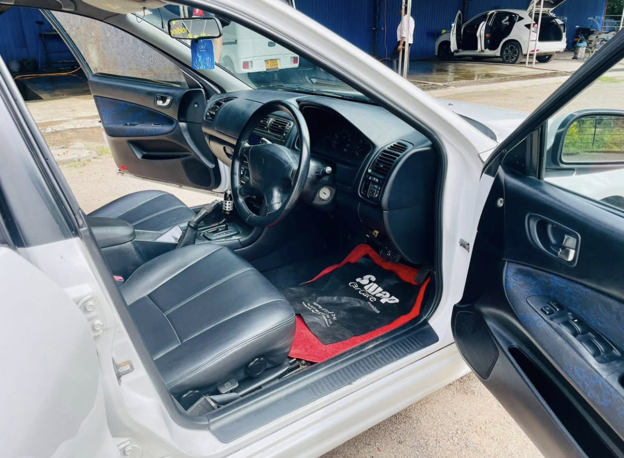 Mitsubishi Galant 2003 - Used Car sale in Sri Lanka - patpat.lk