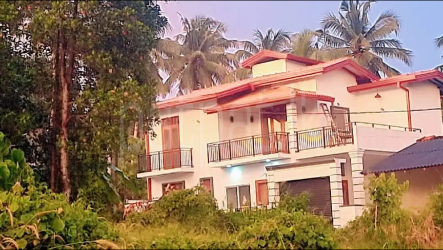 House for Sale in Polgasowita