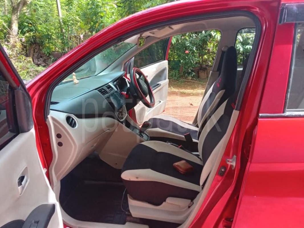Suzuki Celerio 2015 - භාවිතා කරන ලද කාර් sale in Sri Lanka - patpat.lk