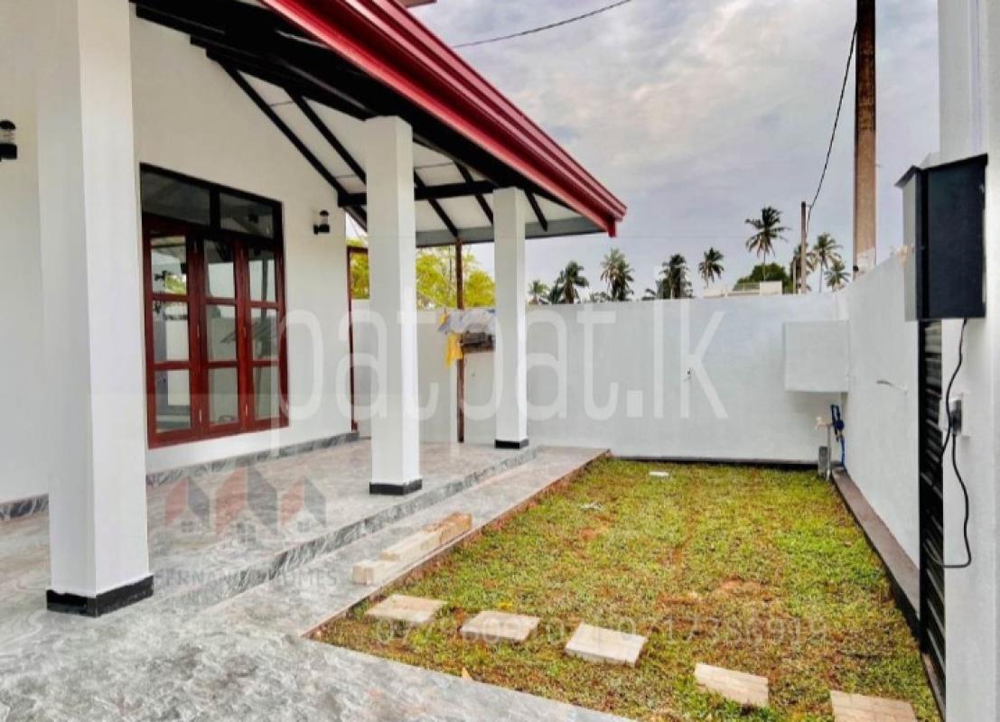 House for Sale in Negombo