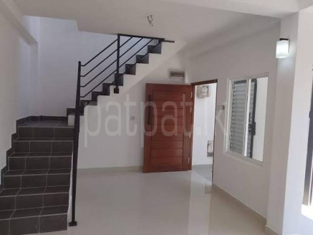 House for Rent in Dehiwala