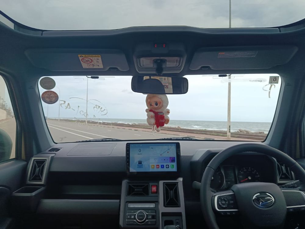 Daihatsu Taft 2024 - Used Car sale in Sri Lanka - patpat.lk