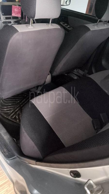 Toyota Vios 2003 - பயன்படுத்தப்பட்டது கார் sale in Sri Lanka - patpat.lk