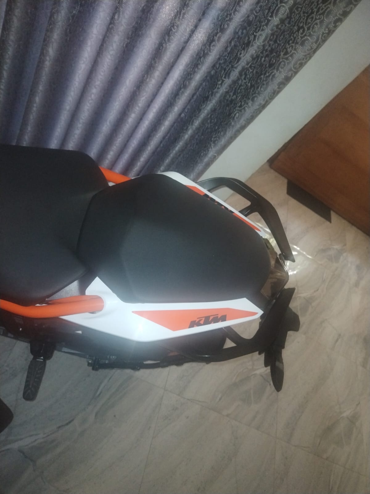 KTM Duke 200 2025 - Brand New Bike sale in Sri Lanka - patpat.lk