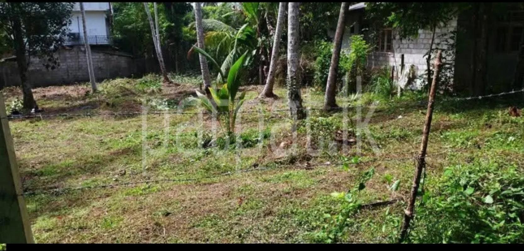 Residential Land for Sale in Kesbewa