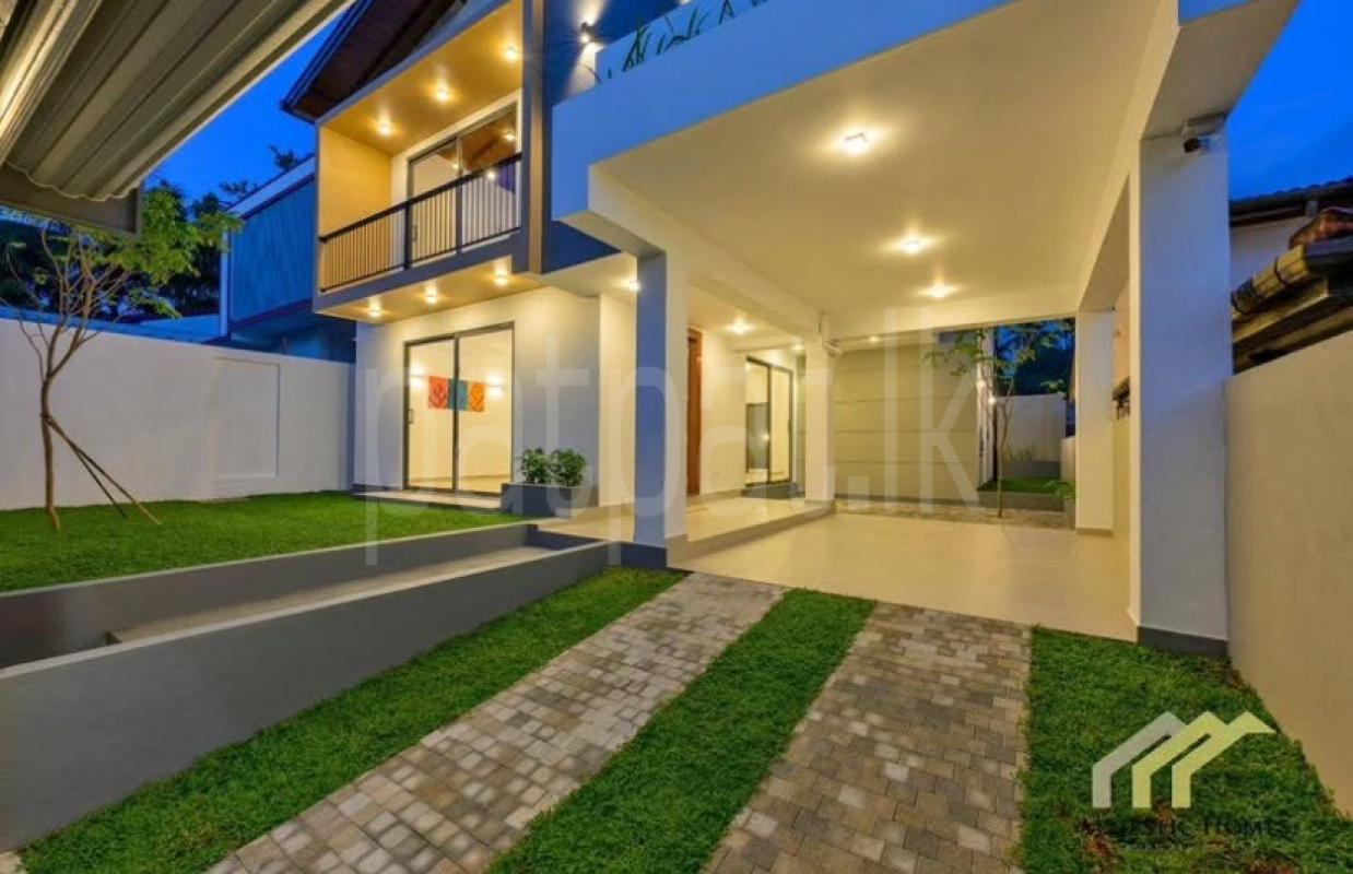 House for Sale in Piliyandala ads-image-1