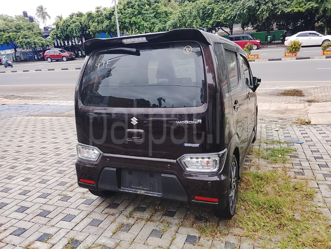 Suzuki Wagon R 2026 - சான்றளிக்கப்பட்டது கார் sale in Sri Lanka - patpat.lk