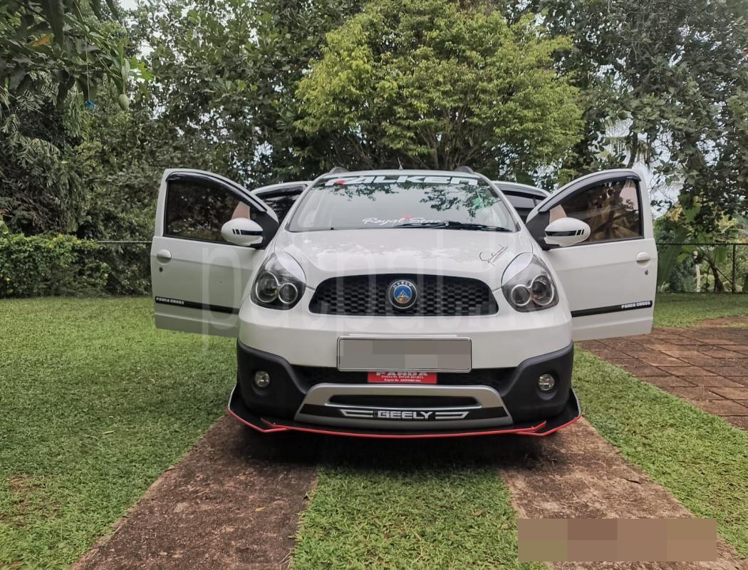 Micro Panda 2016 - Used Car sale in Sri Lanka - patpat.lk