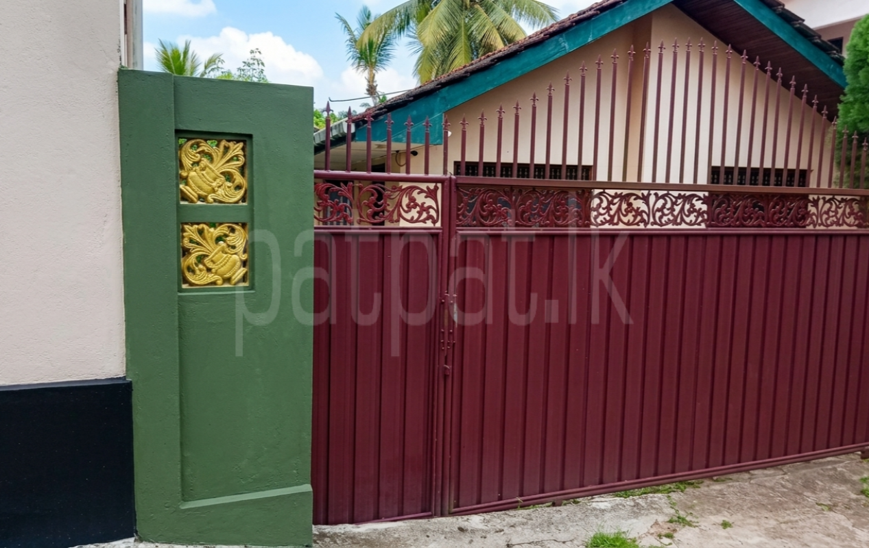 Room for Rent in Kadawatha