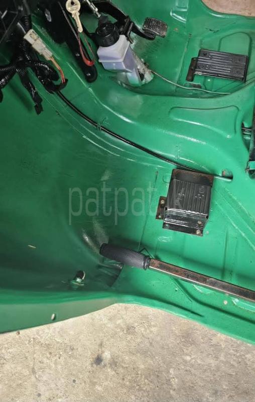Bajaj Three Wheel 2013 - பயன்படுத்தப்பட்டது முச்சக்கர வண்டி sale in Sri Lanka - patpat.lk