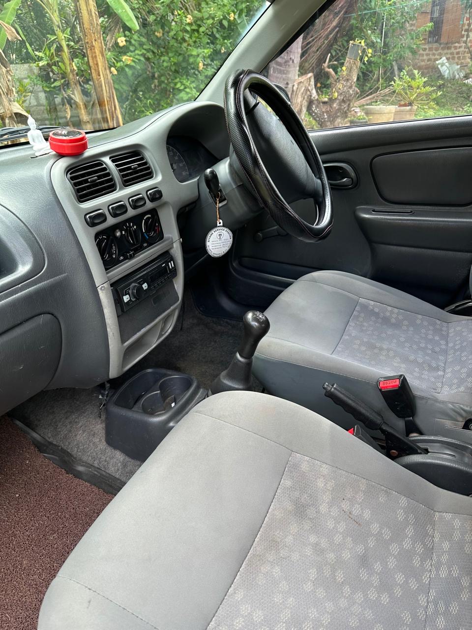 Suzuki Alto 2010 - Reconditioned Car sale in Sri Lanka - patpat.lk