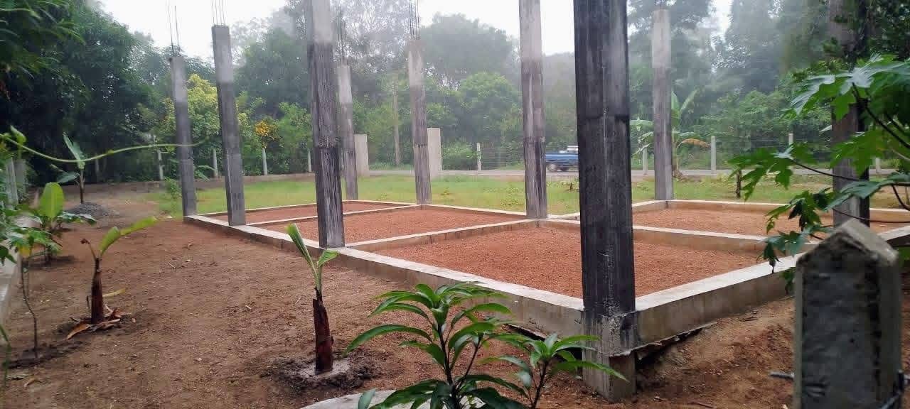 Residential Land for Sale in Anuradhapura