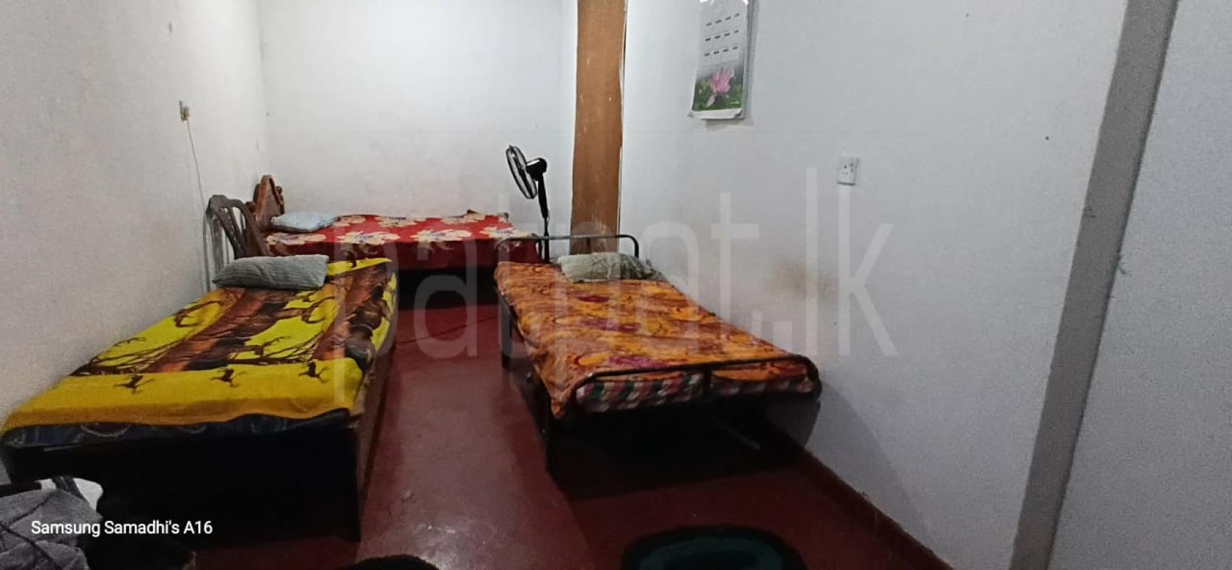 Room for Rent in Kiribathgoda