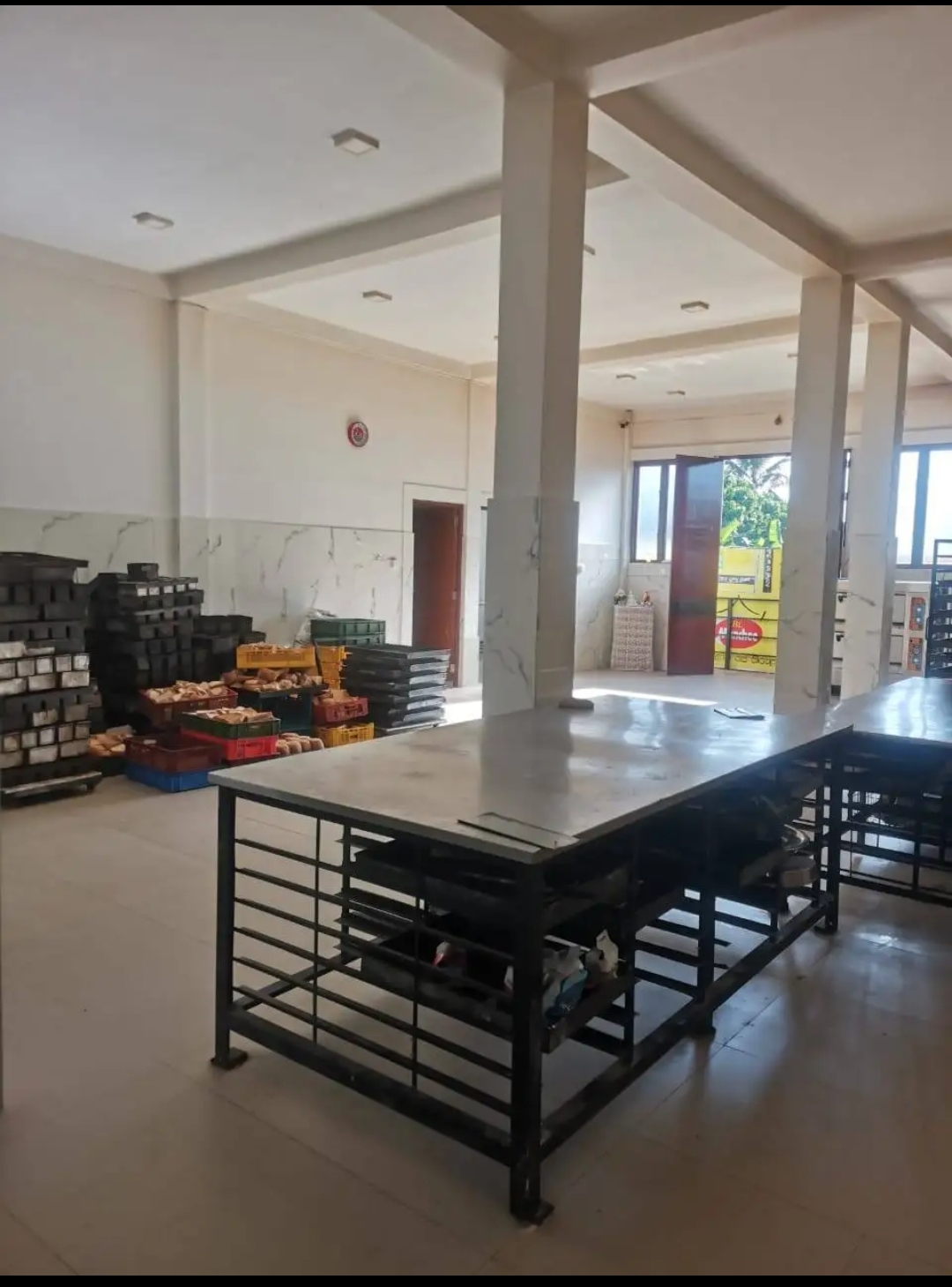 Factory / Workshop for Sale in Kottawa