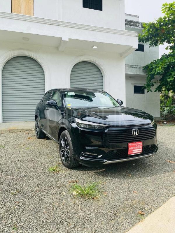 Honda Vezel 2026 - சான்றளிக்கப்பட்டது SUV sale in Sri Lanka - patpat.lk