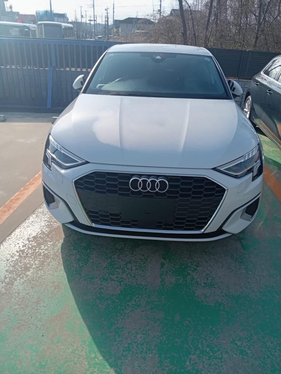 Audi A3 2024 - Reconditioned Car sale in Sri Lanka - patpat.lk