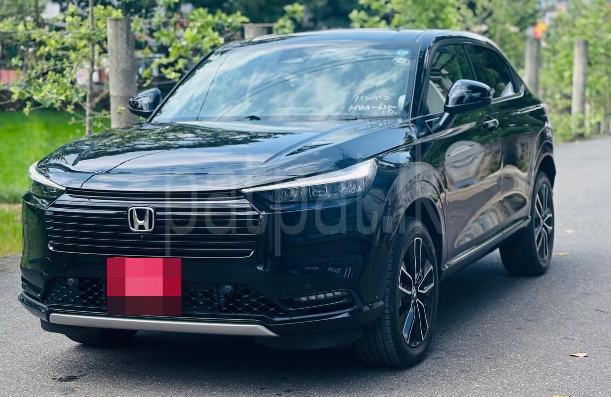 Honda Vezel 2026 - Brand New SUV sale in Sri Lanka - patpat.lk