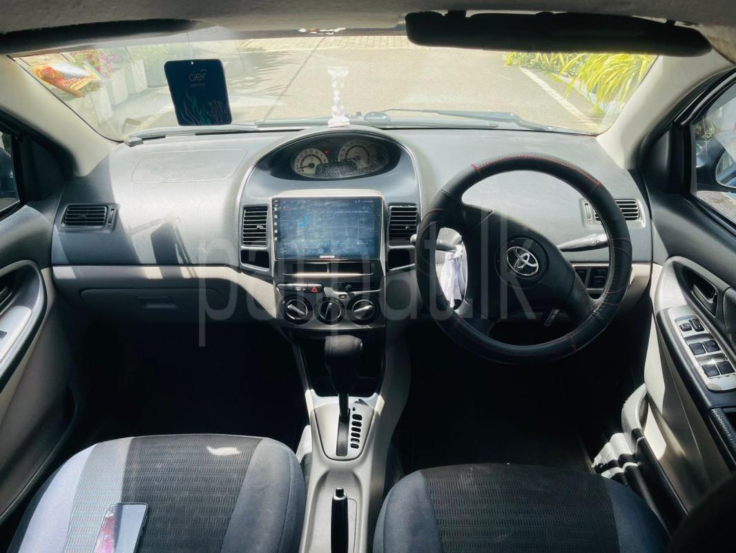 Toyota Vios 2004 - பயன்படுத்தப்பட்டது கார் sale in Sri Lanka - patpat.lk