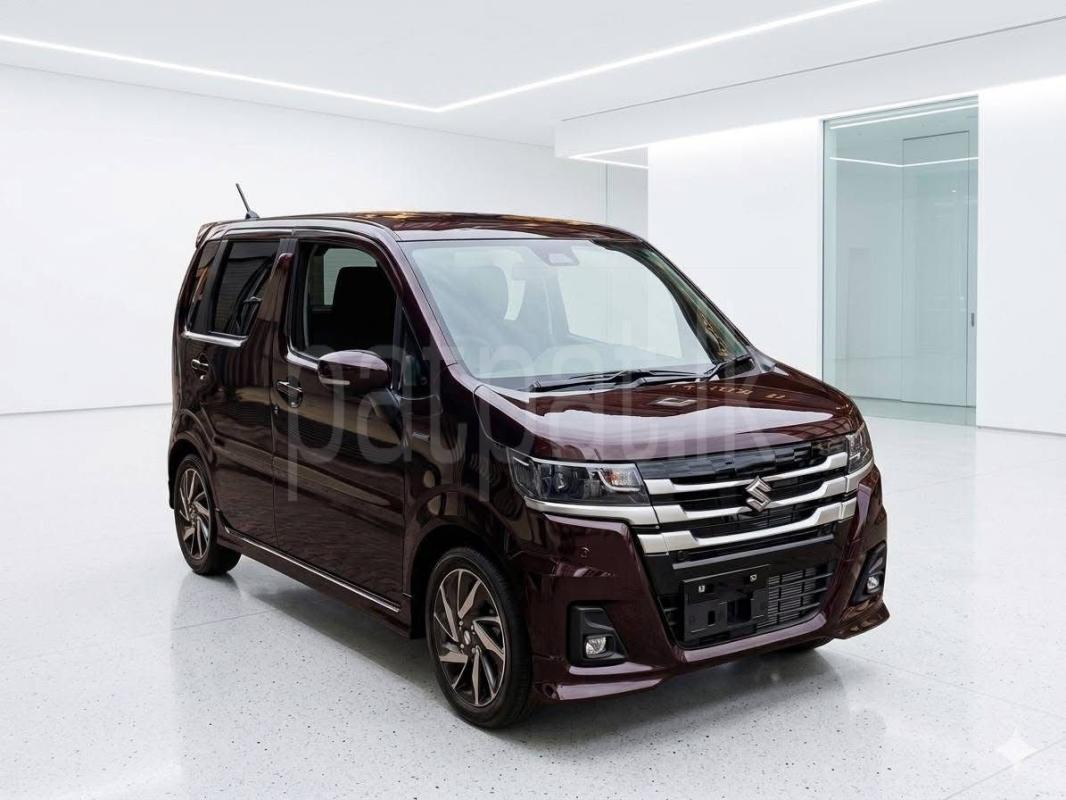 Suzuki Wagon R 2026 - சான்றளிக்கப்பட்டது கார் sale in Sri Lanka - patpat.lk