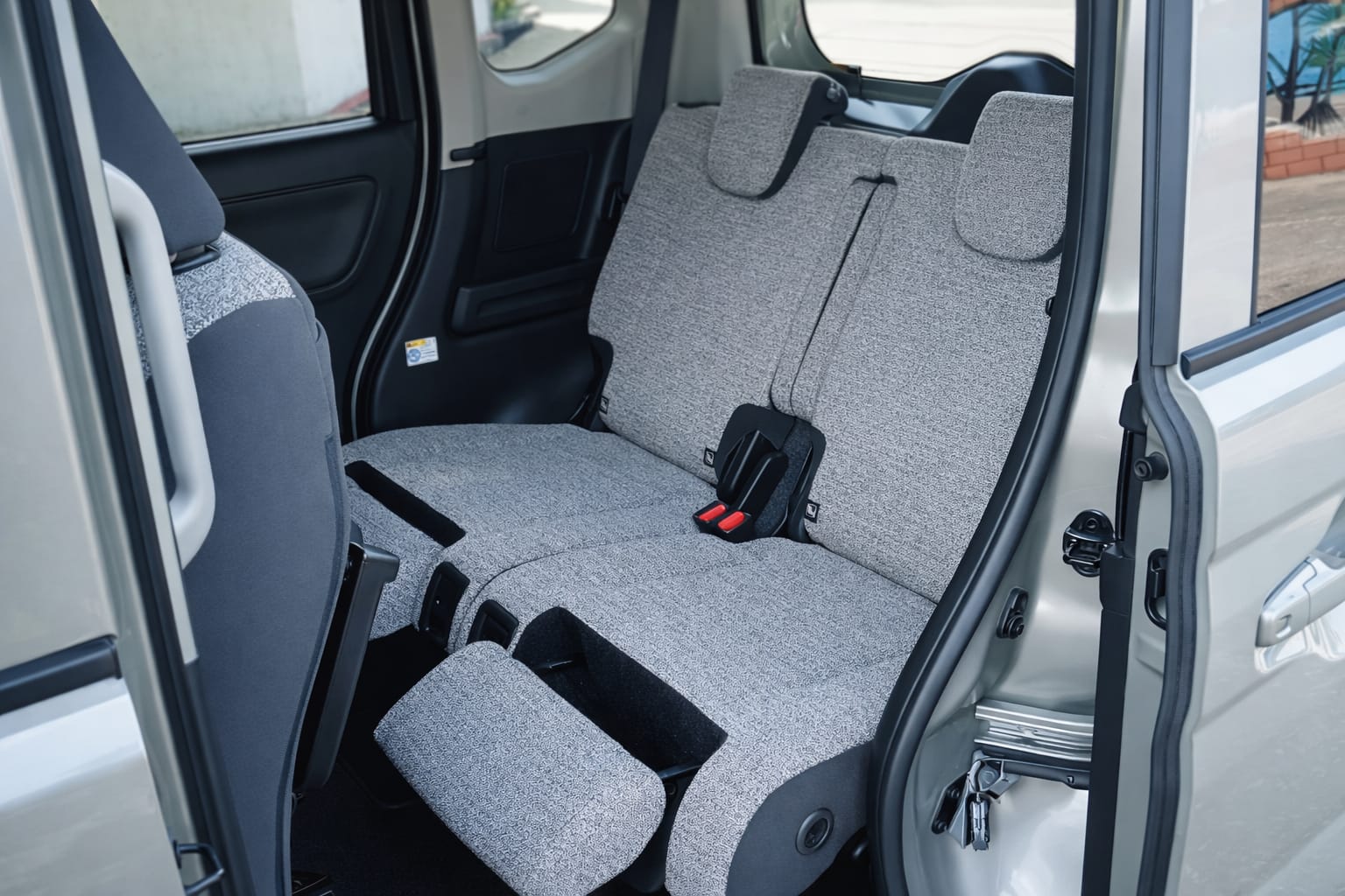 Suzuki Spacia 2024 - Brand New Car sale in Sri Lanka - patpat.lk