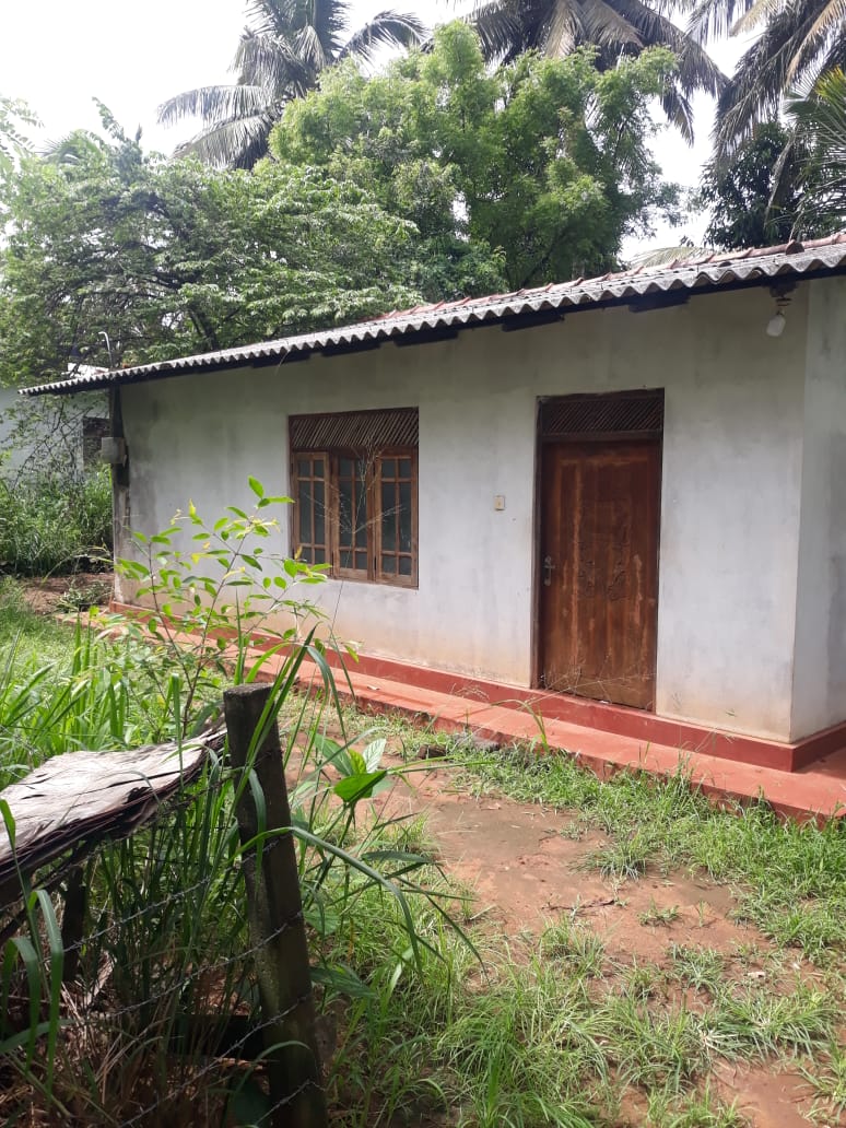  Apartment for Sale in Mihintale