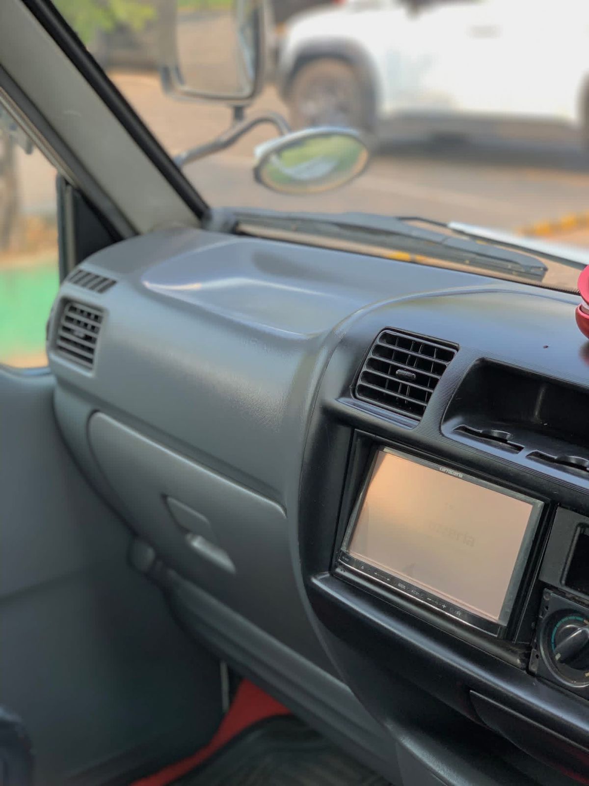 Nissan Vanette 2007 - Used Van sale in Sri Lanka - patpat.lk