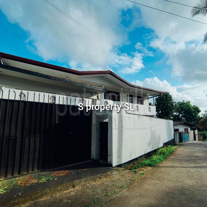 House for Sale in Polgasowita