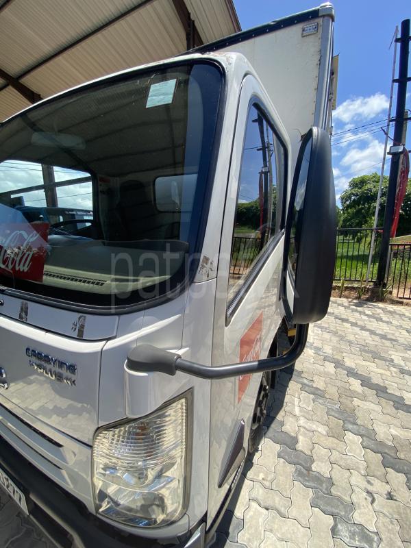 JMC Truck 2010 - பயன்படுத்தப்பட்டது டிரக் sale in Sri Lanka - patpat.lk