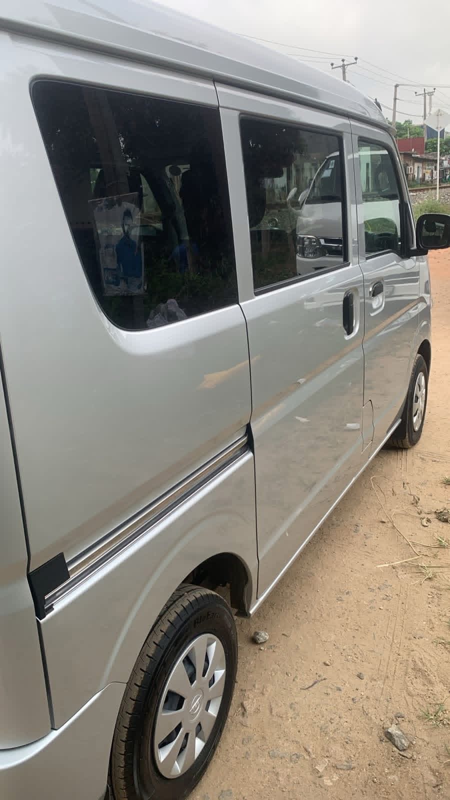 Nissan Clipper 2024 - பயன்படுத்தப்பட்டது வேன் sale in Sri Lanka - patpat.lk