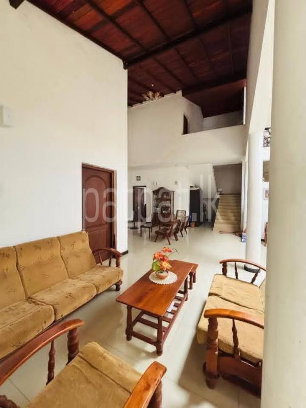 House for Sale in Piliyandala