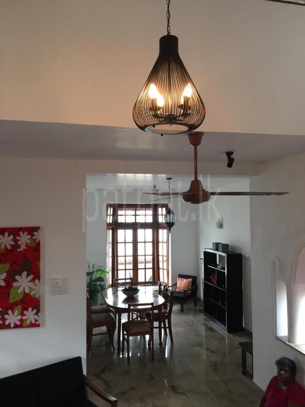 Furnished Apartment for Rent in Narahenpita (Colombo 05) ads-image-1