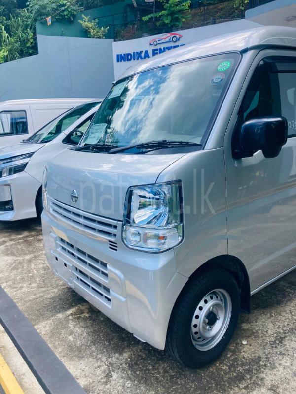 Nissan Clipper 2023 - Reconditioned Van sale in Sri Lanka - patpat.lk