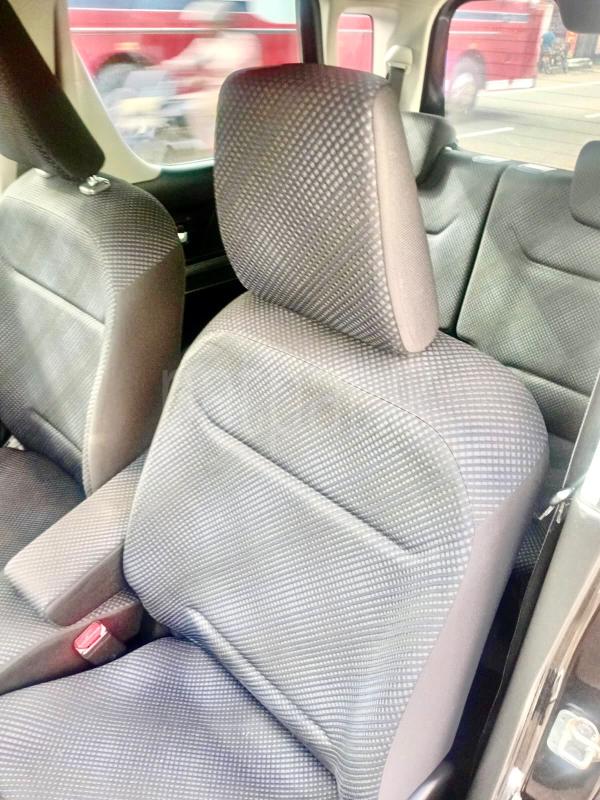 Suzuki Wagon R 2018 - භාවිතා කරන ලද කාර් sale in Sri Lanka - patpat.lk