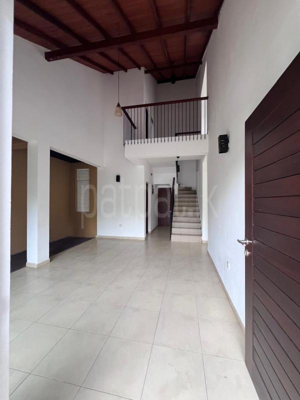 House for Rent in Dehiwala