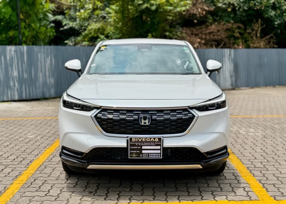 Honda Vezel 2023 - Brand New SUV sale in Sri Lanka - patpat.lk