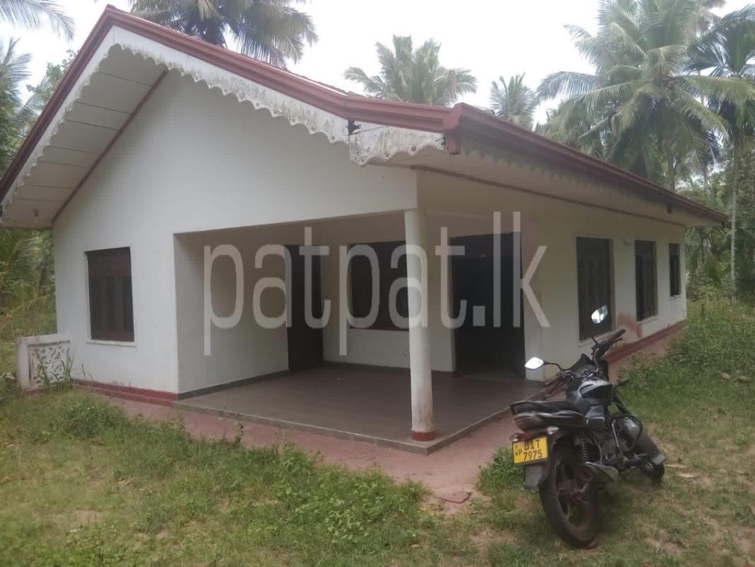 House for Sale in Gampaha ads-image-1