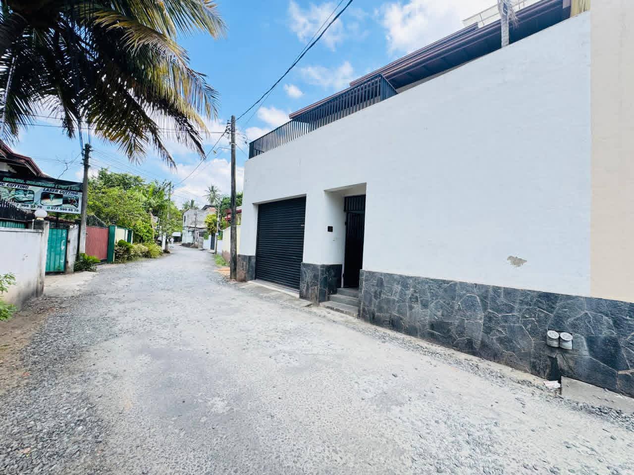 House for Sale in Nugegoda