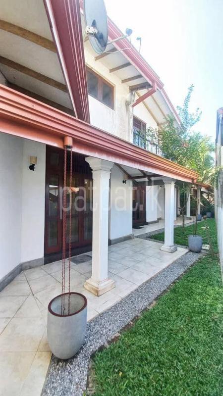 House for Sale in Malabe