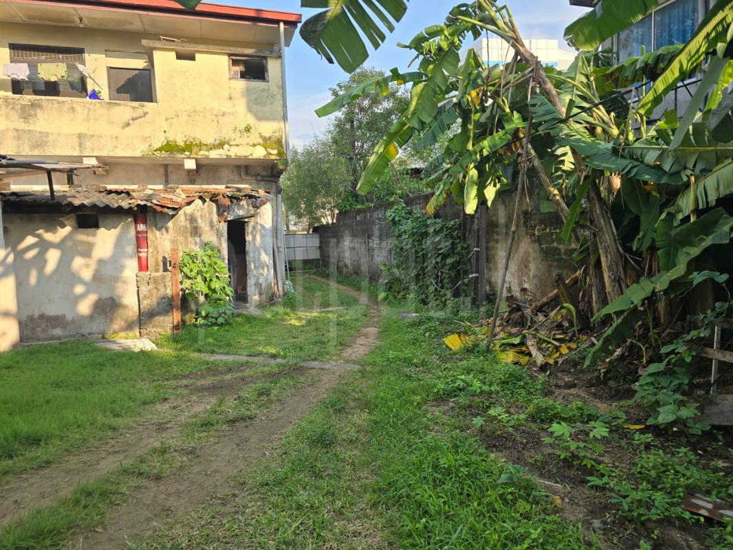 Building for Rent in Rajagiriya