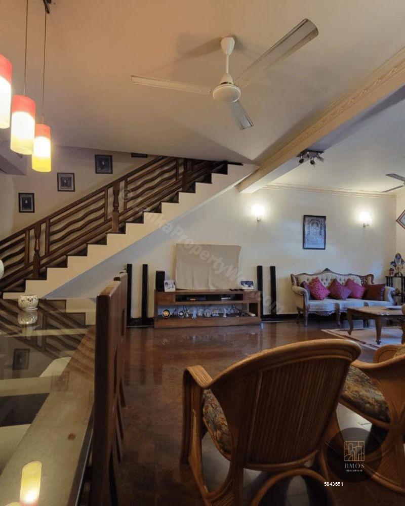 House for Sale in Wellawatta (Colombo 06)