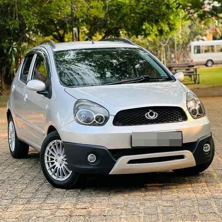 Micro Panda Cross 2013 - Used Car sale in Sri Lanka - patpat.lk