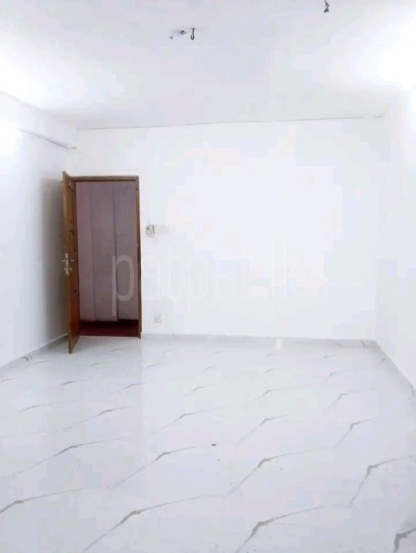 Unfurnished Apartment for Rent in Wellawatta (Colombo 06)